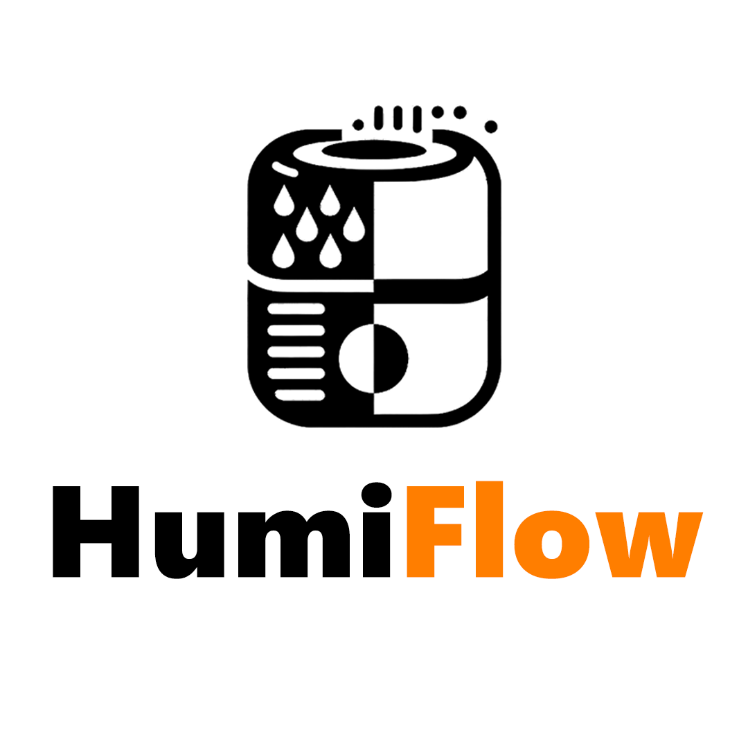 Logo HumiFLow - Sklep internetowy